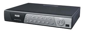 HAB8104C
