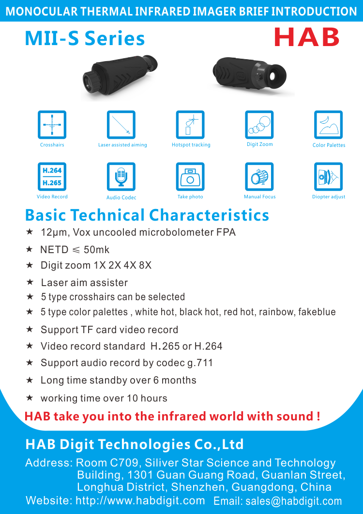 HAB-ME100tech